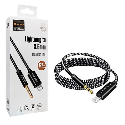 AX99- AUX CABLE