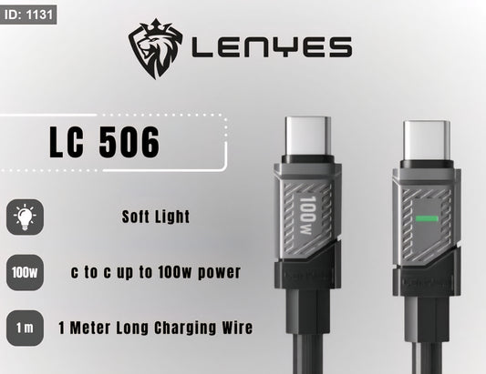 Lenyes LC506