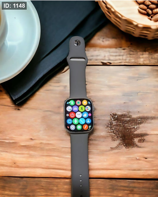 Lenyes Fit Smart Watch LW-239