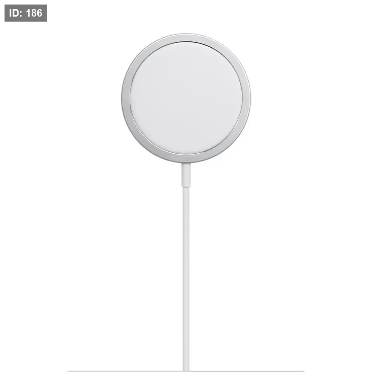 MagSafe
شاحن