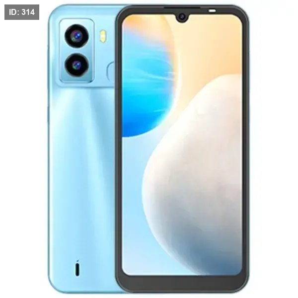 Tecno Pop 6