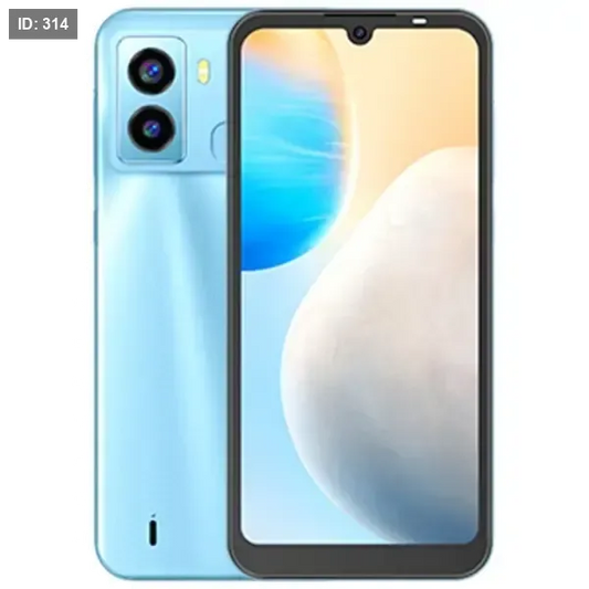 Tecno Pop 6