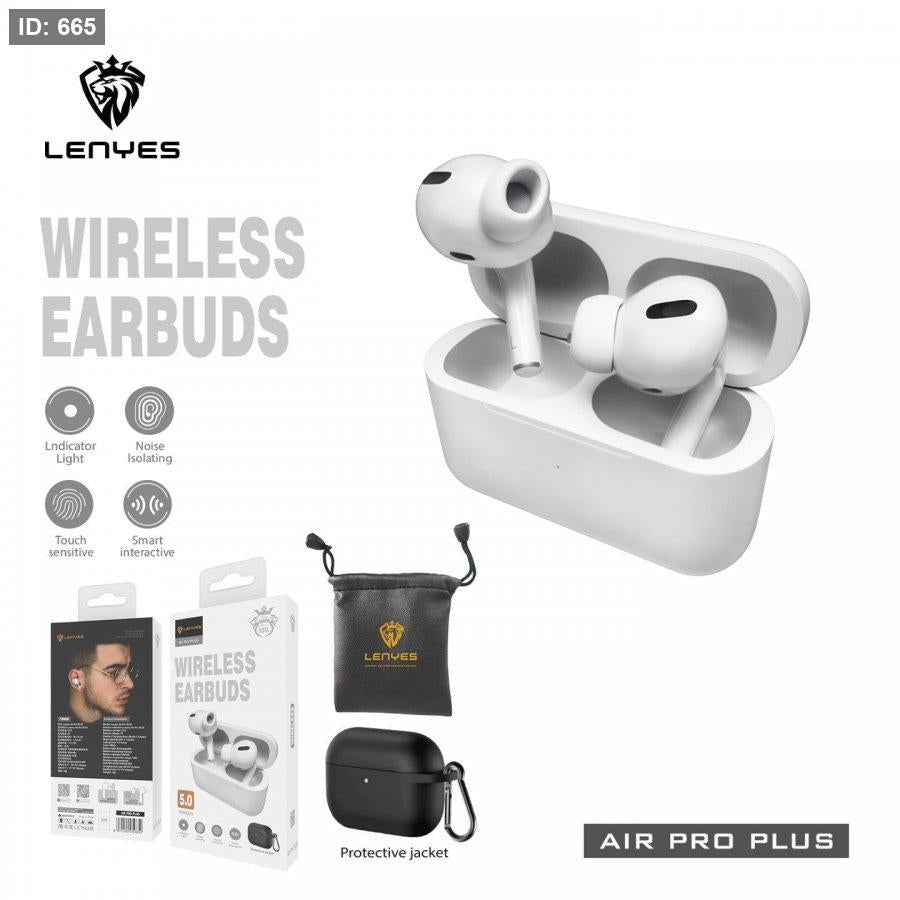 AIR PRO SE