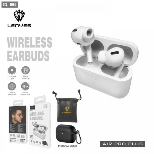 AIR PRO SE