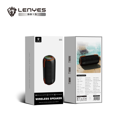 LENYES 815- WIRLESS SPEAKEE