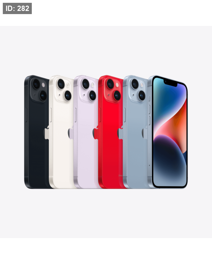 IPHONE 14