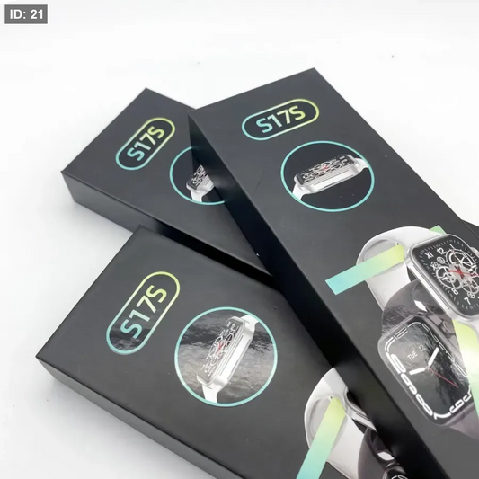 SMART WATCH S17S