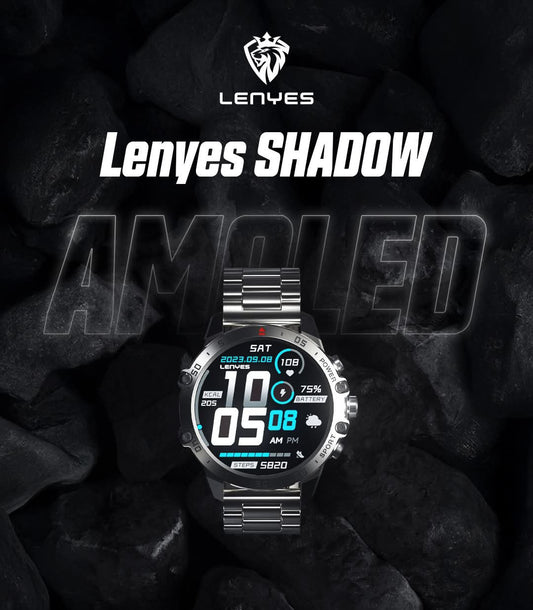 LENYES SHADDW