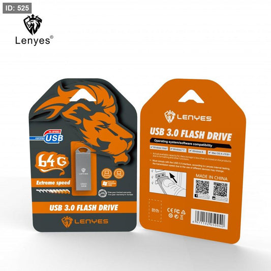 UD021-USB FLSH-64G