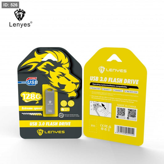 UD021-USB FLSH-128G