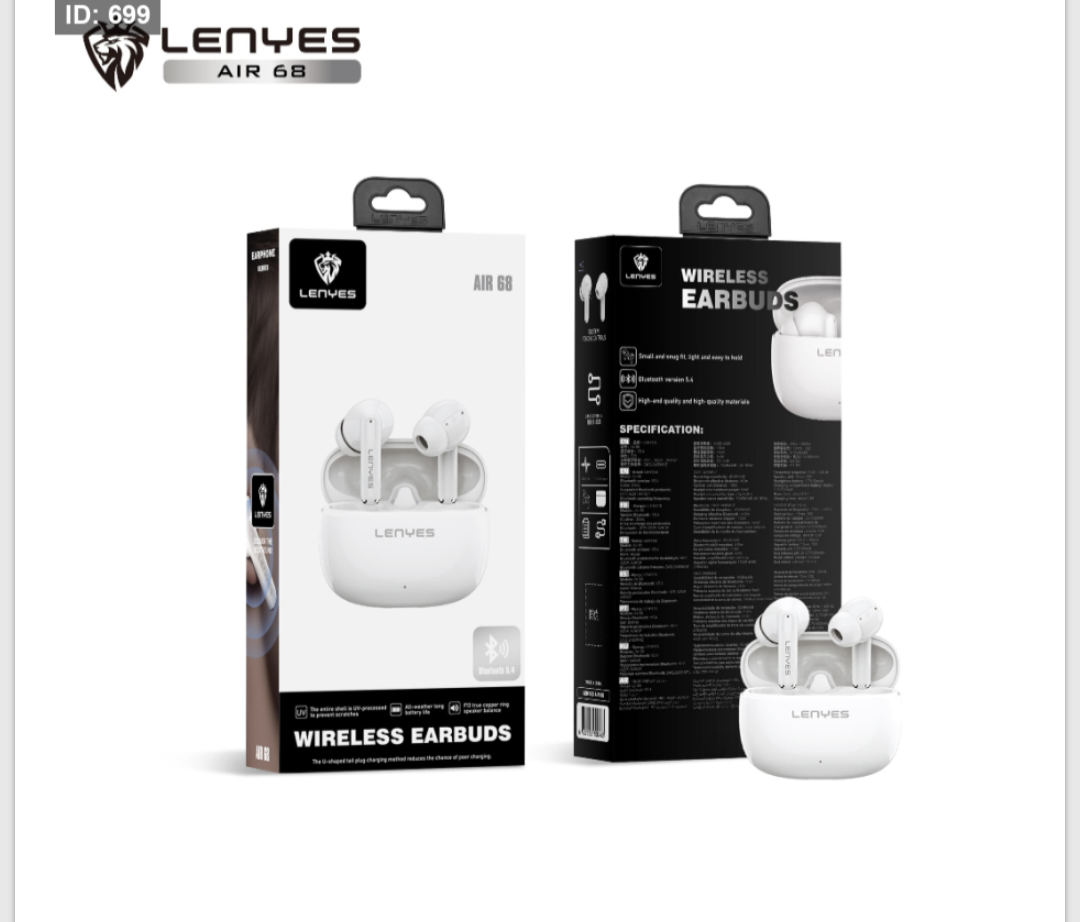 () (LENYES airpods