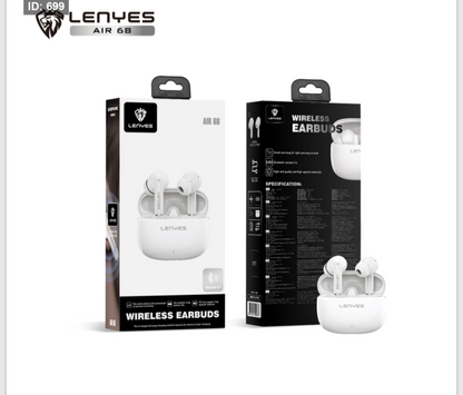 () (LENYES airpods